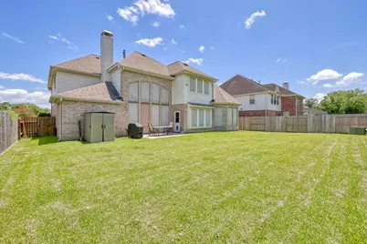 3111 Secret Forest Lane, Missouri City, TX 77459 - Photo 6