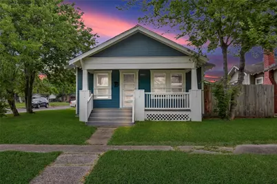 3301 Dennis Street, Houston, TX 77004 - Photo 1