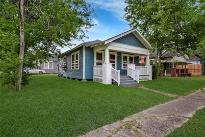 3301 Dennis Street, Houston, TX 77004 - Photo 2