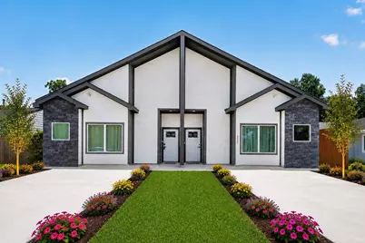 5027 Dickens Road #B, Houston, TX 77021 - Photo 2