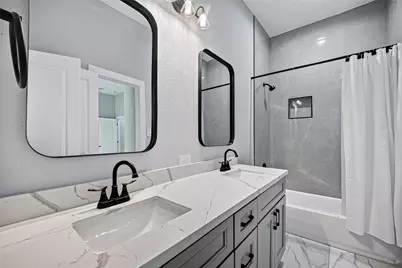 5027 Dickens Road #B, Houston, TX 77021 - Photo 18