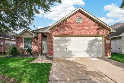5819 Creektrace Lane, Katy, TX 77449 - Photo 1
