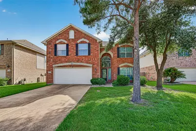 24722 Garnet Shadow Lane, Katy, TX 77494 - Photo 1
