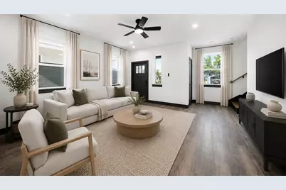 7818 Hanfro Lane #D, Houston, TX 77088 - Photo 6