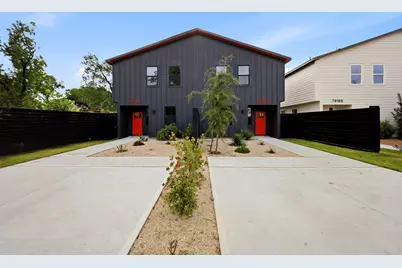 7818 Hanfro Lane #D, Houston, TX 77088 - Photo 1