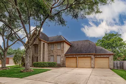 11930 Gardner Park Ln Lane, Sugar Land, TX 77498 - Photo 4