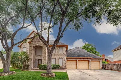 11930 Gardner Park Ln Lane, Sugar Land, TX 77498 - Photo 1
