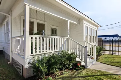 727 E 25th Street, Houston, TX 77008 - Photo 4