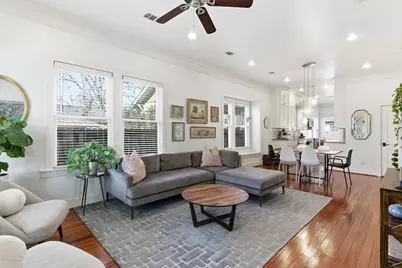 727 E 25th Street, Houston, TX 77008 - Photo 6