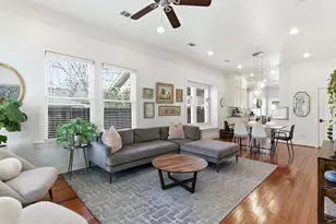 727 E 25th St, Houston, TX 77008 - Photo 6