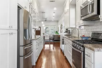 727 E 25th Street, Houston, TX 77008 - Photo 22