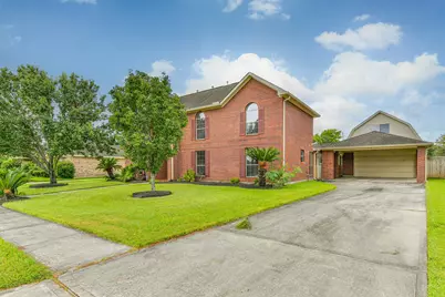2614 Brahman Drive, Manvel, TX 77578 - Photo 2