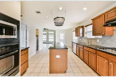 2614 Brahman Drive, Manvel, TX 77578 - Photo 14