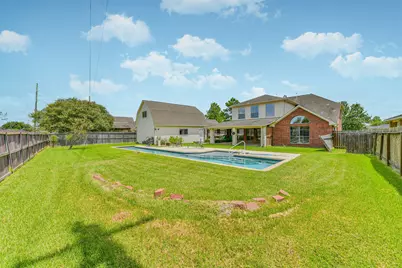 2614 Brahman Drive, Manvel, TX 77578 - Photo 36