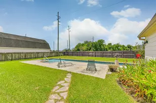 2614 Brahman Dr, Manvel, TX 77578 - Photo 42