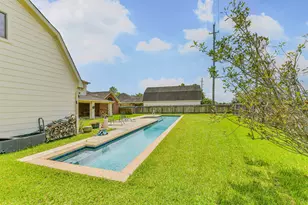 2614 Brahman Dr, Manvel, TX 77578 - Photo 36