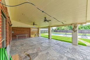2614 Brahman Dr, Manvel, TX 77578 - Photo 4