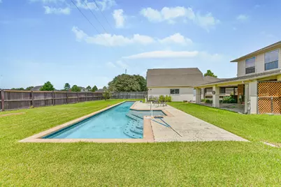 2614 Brahman Drive, Manvel, TX 77578 - Photo 40