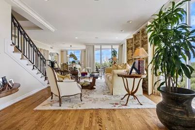 3711 San Felipe Street #5A/6A, Houston, TX 77027 - Photo 1