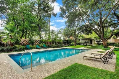 3711 San Felipe Street #5A/6A, Houston, TX 77027 - Photo 46