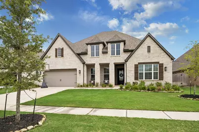 30311 Brook Point Court, Fulshear, TX 77441 - Photo 1