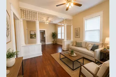 3307 Ave R #Front, Galveston, TX 77551 - Photo 2