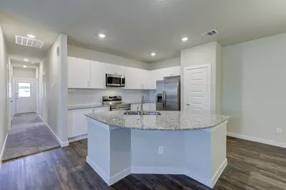 9848 Grosbeak, Magnolia, TX 77354 - Photo 14