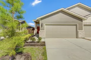 9848 Grosbeak, Magnolia, TX 77354 - Photo 2