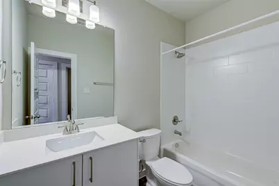 9848 Grosbeak, Magnolia, TX 77354 - Photo 24