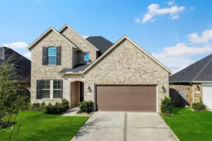 15722 Rosemary Hl Ln, Conroe, TX 77302 - Photo 2