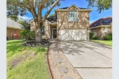 1122 Sussex Trail, Pearland, TX 77584 - Photo 6