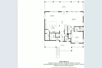 3900 Galleon, Galveston, TX 77554 - Photo 46