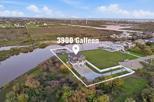 3900 Galleon, Galveston, TX 77554 - Photo 48