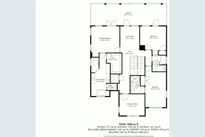 3900 Galleon, Galveston, TX 77554 - Photo 48
