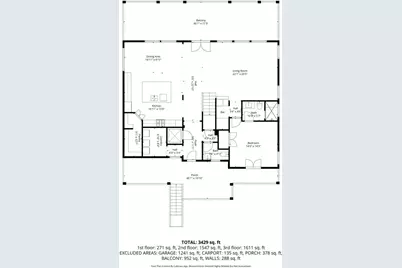 3900 Galleon, Galveston, TX 77554 - Photo 46