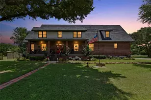 14323 Buffalo St, Needville, TX 77461 - Photo 1
