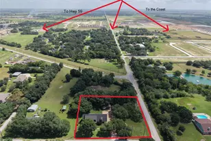 14323 Buffalo St, Needville, TX 77461 - Photo 8
