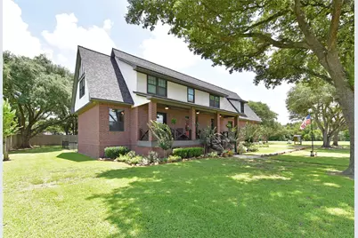14323 Buffalo Street, Needville, TX 77461 - Photo 2