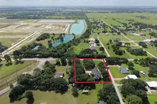 14323 Buffalo St, Needville, TX 77461 - Photo 2