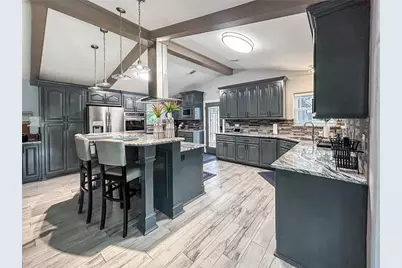 7078 Gupton Road, Brazoria, TX 77422 - Photo 10