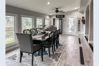 7078 Gupton Road, Brazoria, TX 77422 - Photo 14