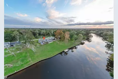 7078 Gupton Road, Brazoria, TX 77422 - Photo 2