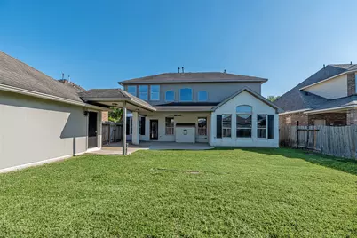 22118 Silver Blueberry Trail, Cypress, TX 77433 - Photo 32