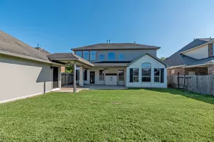 22118 Silver Blueberry Tr, Cypress, TX 77433 - Photo 32