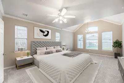 22118 Silver Blueberry Trail, Cypress, TX 77433 - Photo 12