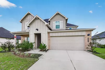 2921 Willow Gulch Way, Rosenberg, TX 77469 - Photo 2