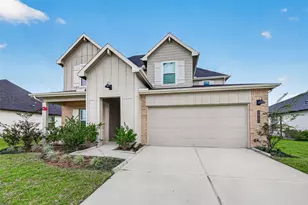 2921 Willow Gulch Wy, Rosenberg, TX 77469 - Photo 2