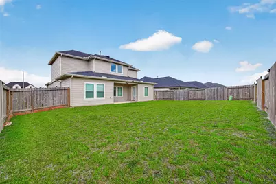 2921 Willow Gulch Way, Rosenberg, TX 77469 - Photo 40