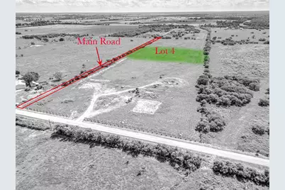 Lot 4 Routt Point, Needville, TX 77461 - Photo 2