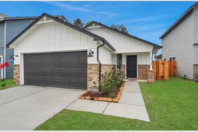 18728 Loom Drive, Conroe, TX 77306 - Photo 1